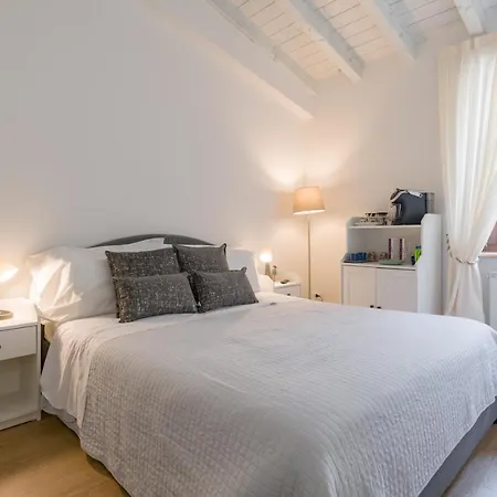 Giardino Giusti House & Court 2*