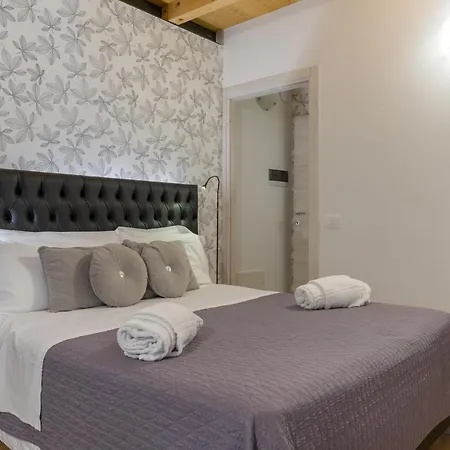 Pensionat Giardino Giusti House & Court 2*