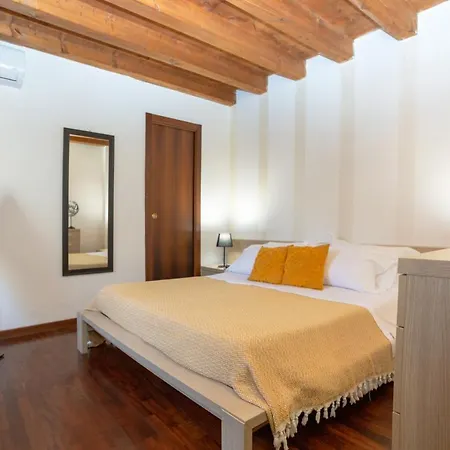 Giardino Giusti House & Court Pensionat Verona