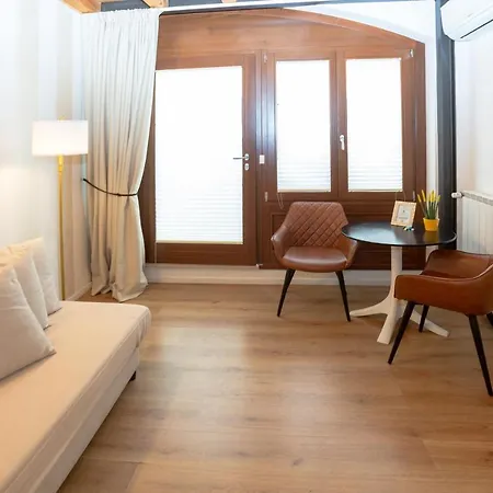 Giardino Giusti House & Court ゲストハウス