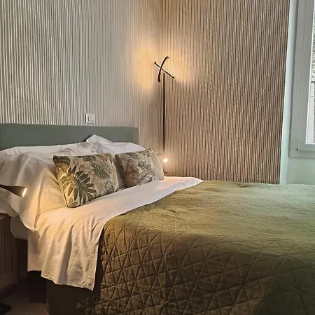 Giardino Giusti House & Court Pensionat 2*