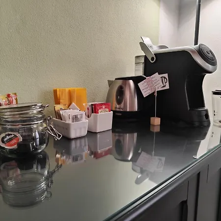 Pensionat Giardino Giusti House & Court 2*
