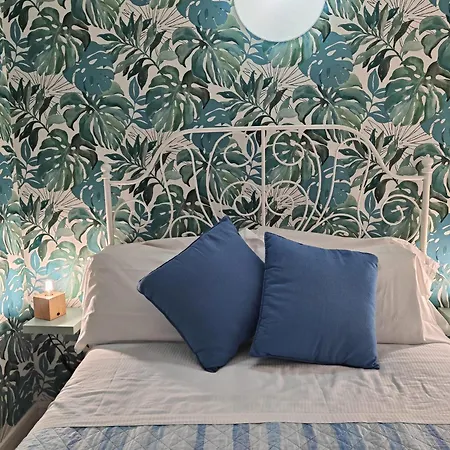 Giardino Giusti House & Court ゲストハウス