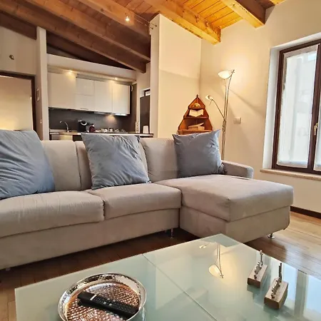Giardino Giusti House & Court 2*