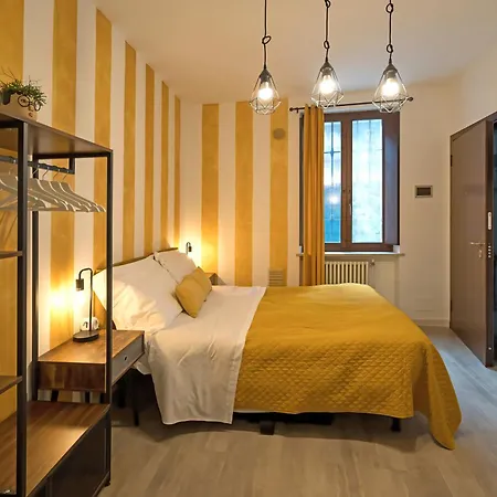 Giardino Giusti House & Court 2* Verona