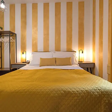 Pensionat Giardino Giusti House & Court 2*