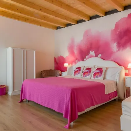 Giardino Giusti House & Court 2*