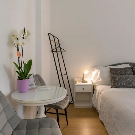 Giardino Giusti House & Court Gasthof 2*