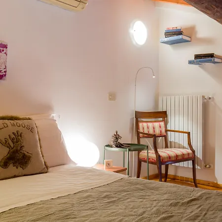 Giardino Giusti House & Court 2*