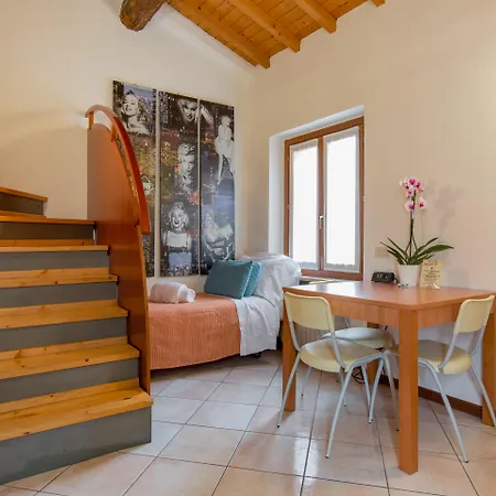Gasthof Giardino Giusti House & Court