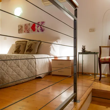 Gasthof Giardino Giusti House & Court 2*