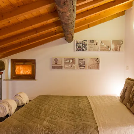 Gasthof Giardino Giusti House & Court