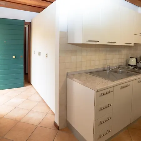 Gasthof Giardino Giusti House & Court 2*