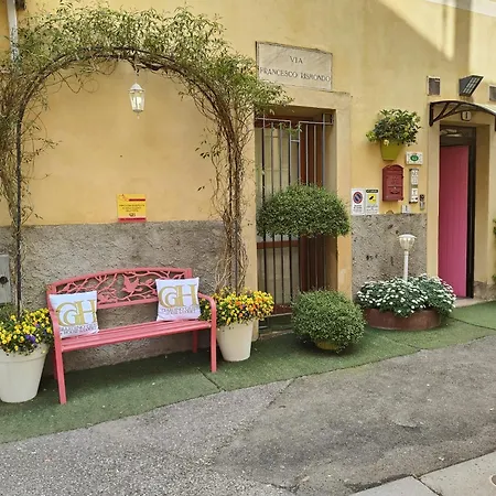 Konukevi Giardino Giusti House & Court 2*