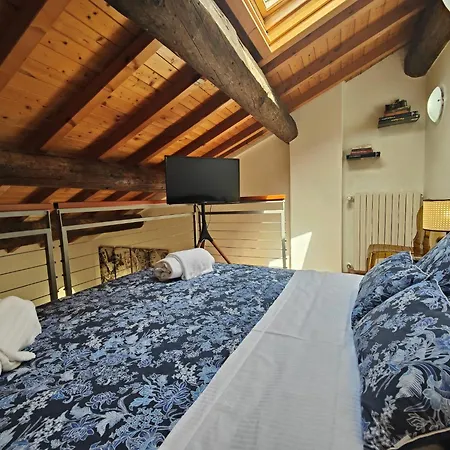 Konukevi Giardino Giusti House & Court 2*