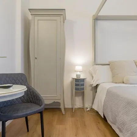 Giardino Giusti House & Court Pensionat