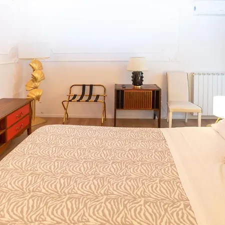Pensionat Giardino Giusti House & Court Verona