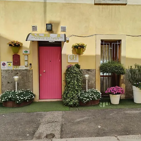 Giardino Giusti House & Court 2* Verona