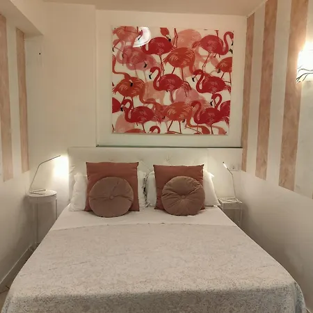 Giardino Giusti House&court Affittacamere 2*