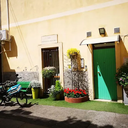 Giardino Giusti House&court Verona