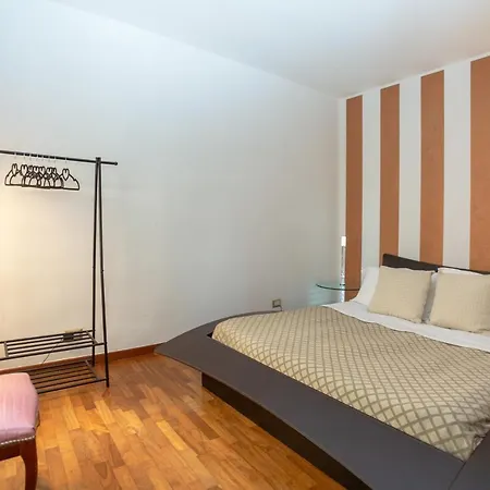 Giardino Giusti House & Court Гостьовий будинок 2*