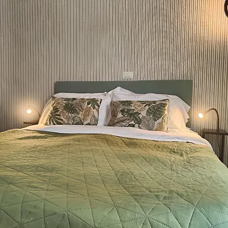 Гостьовий будинок Giardino Giusti House & Court Верона