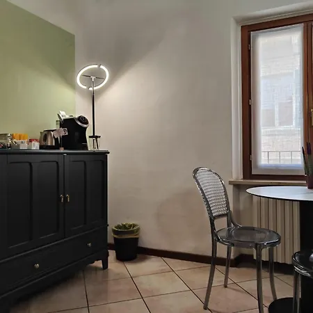 Giardino Giusti House & Court Гостьовий будинок Верона